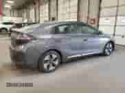 2020 Hyundai Ioniq SEL z VIN KMHC85LC7LU207471, wystawiony jako Copart lot #77454154 z przebiegiem 62 476 mil mil oraz Szkoda całkowita • Salvage title. Historia ofert i sprzedaży dostępna na DreamBid. Obrazek 3.
