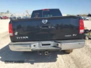 ✅ 2015 Nissan Titan SV • VIN: 1N6BA0CA5FN513022 • Lot: 84386745. Listed on Copart with Not provided. Free auction sales archive from the USA and detailed vehicle history report at DreamBid. Image 6.