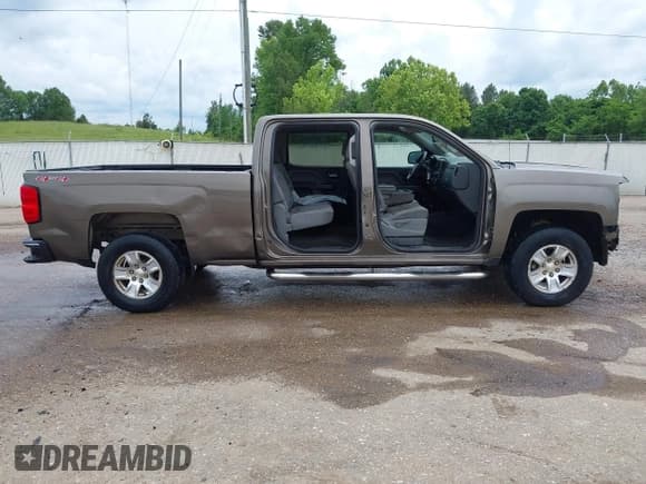 ✅ 2014 Chevrolet Silverado 1500 Work Truck • VIN: 3GCUKPEC6EG154755 • Лот: 42215841. Опубликован ранее на IAAI с пробегом 153 314 миль. Бесплатный доступ к архиву аукционных продаж из США и подробный отчёт об истории автомобиля на DreamBid. Изображение 14.