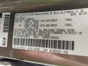 ✅ 2025 Toyota Tacoma SR • VIN: 3TMLB5JN8SM108333 • Лот: 42528079. Опубликован ранее на IAAI с пробегом 3 596 миль. Бесплатный доступ к архиву аукционных продаж из США и подробный отчёт об истории автомобиля на DreamBid. Изображение 9.