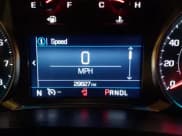 ✅ 2024 Chevrolet Equinox LT • VIN: 3GNAXUEG1RL337054 • Lot: 43627108. Wystawiony na IAAI z przebiegiem 29 627 mil. Bezpłatny archiwum sprzedaży aukcyjnych z USA i szczegółowy raport historii pojazdu na DreamBid. Zdjęcie 16.