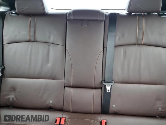 ✅ 2018 BMW X4 M40i • VIN: 5UXXW7C57J0W64213 • Лот: 69586415. Опубликован ранее на Copart с пробегом 127 394 миль. Бесплатный доступ к архиву аукционных продаж из США и подробный отчёт об истории автомобиля на DreamBid. Изображение 10.