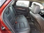 ✅ 2016 Cadillac XTS Luxury Collection • VIN: 2G61N5S36G9131544 • Lot: 65241855. Wystawiony na Copart z przebiegiem 70 419 mil. Bezpłatny archiwum sprzedaży aukcyjnych z USA i szczegółowy raport historii pojazdu na DreamBid. Zdjęcie 10.