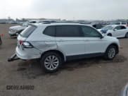 ✅ 2019 Volkswagen Tiguan S • VIN: 3VV1B7AX4KM177817 • Lot: 42336670. Listed on IAAI with 46,492 mi. Free auction sales archive from the USA and detailed vehicle history report at DreamBid. Image 14.