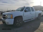 ✅ 2011 Chevrolet Silverado 1500 LT • VIN: 1GCRCSE05BZ136562 • Lot: 76791324. Listed on Copart with 280,674 mi. Free auction sales archive from the USA and detailed vehicle history report at DreamBid. Image 1.
