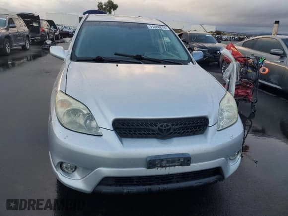 ✅ 2005 Toyota Matrix XR • VIN: 2T1LR30E05C390613 • Lot: 91686875. Listed on Copart with 124,168 mi. Free auction sales archive from the USA and detailed vehicle history report at DreamBid. Image 5.