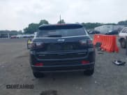 ✅ 2024 Jeep Compass Limited • VIN: 3C4NJDCN8RT139858 • Lot: 42921018. Listed on IAAI with 8,749 mi. Free auction sales archive from the USA and detailed vehicle history report at DreamBid. Image 16.