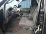 2011 Nissan Frontier Pro-4X z VIN 1N6AD0CW2BC424898, wystawiony jako Copart lot #90663835 z przebiegiem 115 988 mil mil oraz Szkoda całkowita • Salvage title. Historia ofert i sprzedaży dostępna na DreamBid. Obrazek 7.