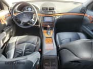 ✅ 2005 Mercedes-Benz E 320 • VIN: WDBUF65J65A698439 • Lot: 90894675. Listed on Copart with 111,639 mi. Free auction sales archive from the USA and detailed vehicle history report at DreamBid. Image 8.