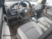 ✅ 2007 Saturn VUE V6 • VIN: 5GZCZ53417S846326 • Lot: 56464825. Wystawiony na Copart z przebiegiem 107 085 mil. Bezpłatny archiwum sprzedaży aukcyjnych z USA i szczegółowy raport historii pojazdu na DreamBid. Zdjęcie 8.