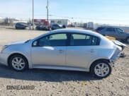 ✅ 2012 Nissan Sentra 2.0 • VIN: 3N1AB6APXCL758158 • Лот: 43709963. Опубликован ранее на IAAI с пробегом 179 621 миль. Бесплатный доступ к архиву аукционных продаж из США и подробный отчёт об истории автомобиля на DreamBid. Изображение 15.