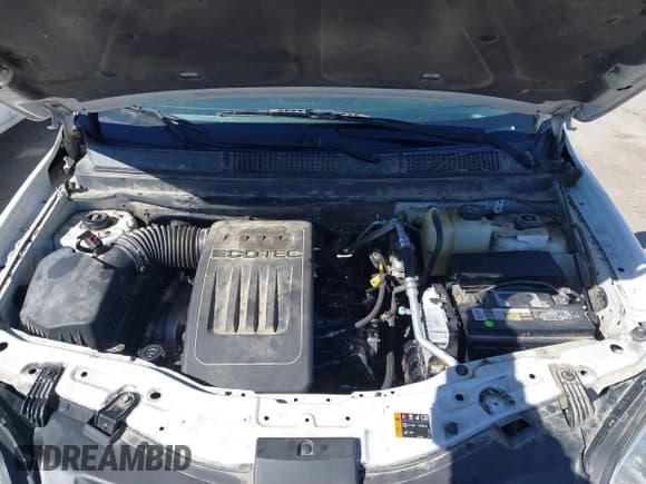 ✅ 2013 Chevrolet Captiva Sport LT • VIN: 3GNAL3EK3DS621634 • Lot: 41888913. Wystawiony na IAAI z przebiegiem 148 856 mil. Bezpłatny archiwum sprzedaży aukcyjnych z USA i szczegółowy raport historii pojazdu na DreamBid. Zdjęcie 10.