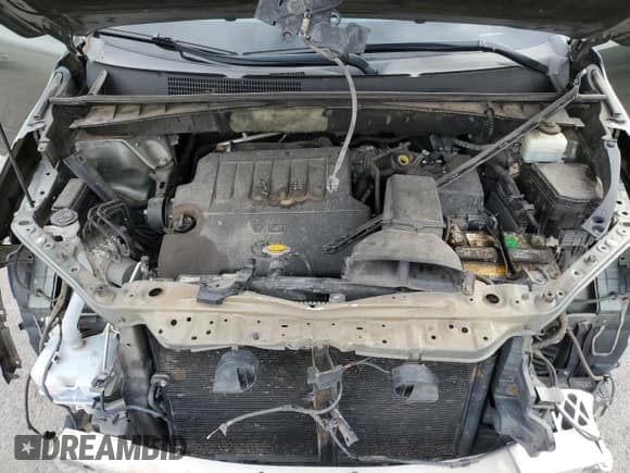 ✅ 2015 Toyota Highlander XLE • VIN: 5TDJKRFH1FS103255 • Lot: 85941595. Listed on Copart with 172,332 mi. Free auction sales archive from the USA and detailed vehicle history report at DreamBid. Image 12.