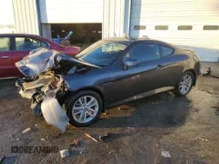 2008 Hyundai Tiburon GS z VIN KMHHM66D18U274943, wystawiony jako Copart lot #89398555 z przebiegiem 196 250 mil mil oraz Szkoda całkowita • Salvage title. Historia ofert i sprzedaży dostępna na DreamBid. Obrazek 1.