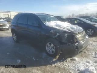 ✅ 2009 Chevrolet Equinox 1LT • VIN: 2CNDL33F296208066 • Лот: 88716305. Опубликован ранее на Copart с пробегом Не указан. Бесплатный доступ к архиву аукционных продаж из США и подробный отчёт об истории автомобиля на DreamBid. Изображение 4.