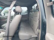 ✅ 2002 Toyota Tundra Limited • VIN: 5TBRT38142S304891 • Lot: 43691813. Listed on IAAI with 226,082 mi. Free auction sales archive from the USA and detailed vehicle history report at DreamBid. Image 8.