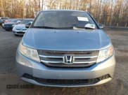 ✅ 2012 Honda Odyssey EX-L • VIN: 5FNRL5H64CB143706 • Lot: 43815237. Listed on IAAI with Not provided. Free auction sales archive from the USA and detailed vehicle history report at DreamBid. Image 10.