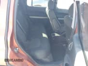 ✅ 2007 Chevrolet HHR LT • VIN: 3GNDA23D57S581336 • Lot: 40167059. Listed on IAAI with Not provided. Free auction sales archive from the USA and detailed vehicle history report at DreamBid. Image 8.