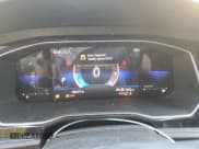 ✅ 2023 Volkswagen Jetta Sport • VIN: 3VWBM7BU5PM020481 • Лот: 80177595. Опубликован ранее на Copart с пробегом 10 477 миль. Бесплатный доступ к архиву аукционных продаж из США и подробный отчёт об истории автомобиля на DreamBid. Изображение 9.