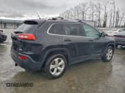 ✅ 2014 Jeep Cherokee Latitude • VIN: 1C4PJMCB5EW208329 • Lot: 95978125. Wystawiony na Copart z przebiegiem 143 174 mil. Bezpłatny archiwum sprzedaży aukcyjnych z USA i szczegółowy raport historii pojazdu na DreamBid. Zdjęcie 3.
