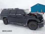 ✅ 2005 Chevrolet Suburban Z71 • VIN: 3GNFK16ZX5G284585 • Лот: 41588062. Опубликован ранее на IAAI с пробегом 212 848 миль. Бесплатный доступ к архиву аукционных продаж из США и подробный отчёт об истории автомобиля на DreamBid. Изображение 13.