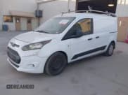 ✅ 2014 Ford Transit Connect XLT • VIN: NM0LS7F73E1162501 • Lot: 43794282. Listed on IAAI with 112,514 mi. Free auction sales archive from the USA and detailed vehicle history report at DreamBid. Image 2.