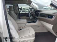 ✅ 2021 GMC Yukon Denali • VIN: 1GKS1DKL1MR203022 • Lot: 41300679. Listed on IAAI with 45,190 mi. Free auction sales archive from the USA and detailed vehicle history report at DreamBid. Image 5.