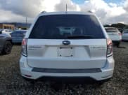 ✅ 2012 Subaru Forester X Premium • VIN: JF2SHADC3CH403988 • Lot: 92851085. Listed on Copart with 243,908 mi. Free auction sales archive from the USA and detailed vehicle history report at DreamBid. Image 6.