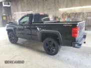 ✅ 2017 Chevrolet Silverado 1500 Work Truck • VIN: 1GCNKNECXHZ125174 • Лот: 60608245. Опубликован ранее на Copart с пробегом 99 045 миль. Бесплатный доступ к архиву аукционных продаж из США и подробный отчёт об истории автомобиля на DreamBid. Изображение 2.