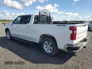 ✅ 2019 Chevrolet Silverado 1500 LT • VIN: 1GCPYDEK5KZ378483 • Lot: 71541405. Wystawiony na Copart z przebiegiem 169 508 mil. Bezpłatny archiwum sprzedaży aukcyjnych z USA i szczegółowy raport historii pojazdu na DreamBid. Zdjęcie 2.