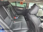 ✅ 2017 Infiniti Q50 Signature Edition • VIN: JN1EV7AR8HM836417 • Лот: 86316435. Опубликован ранее на Copart с пробегом 121 802 миль. Бесплатный доступ к архиву аукционных продаж из США и подробный отчёт об истории автомобиля на DreamBid. Изображение 10.