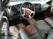 ✅ 2011 Chevrolet Silverado 1500 LT • VIN: 1GCNKSE06BZ156384 • Lot: 58062495. Listed on Copart with 88,290 mi. Free auction sales archive from the USA and detailed vehicle history report at DreamBid. Image 8.