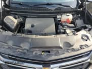 ✅ 2020 Chevrolet Traverse Premier • VIN: 1GNERKKW4LJ125405 • Lot: 91463835. Listed on Copart with 94,060 mi. Free auction sales archive from the USA and detailed vehicle history report at DreamBid. Image 12.