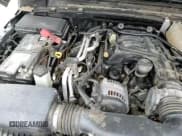 ✅ 2020 Jeep Wrangler Rubicon • VIN: 1C4HJXCG6LW240110 • Lot: 46128815. Listed on Copart with 40,715 mi. Free auction sales archive from the USA and detailed vehicle history report at DreamBid. Image 13.