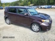 ✅ 2011 Scion xB • VIN: JTLZE4FE7B1123637 • Lot: 83846935. Wystawiony na Copart z przebiegiem 146 898 mil. Bezpłatny archiwum sprzedaży aukcyjnych z USA i szczegółowy raport historii pojazdu na DreamBid. Zdjęcie 4.