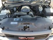 ✅ 2004 GMC Sierra 1500 SLE • VIN: 1GTEK14TX4Z157238 • Лот: 84418625. Опубликован ранее на Copart с пробегом 227 287 миль. Бесплатный доступ к архиву аукционных продаж из США и подробный отчёт об истории автомобиля на DreamBid. Изображение 11.