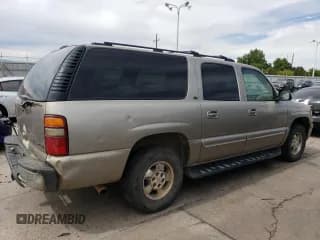 ✅ 2000 Chevrolet Suburban LT • VIN: 3GNFK16T8YG136323 • Lot: 68265064. Wystawiony na Copart z przebiegiem 452 126 mil. Bezpłatny archiwum sprzedaży aukcyjnych z USA i szczegółowy raport historii pojazdu na DreamBid. Zdjęcie 3.