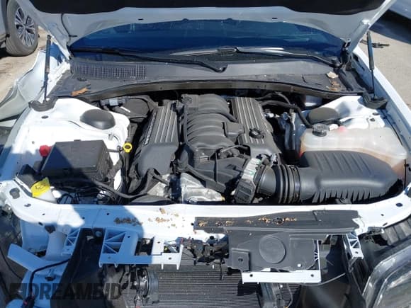 ✅ 2023 Chrysler 300 C • VIN: 2C3CCAPJ9PH501147 • Лот: 41827952. Опубликован ранее на IAAI с пробегом 9 774 миль. Бесплатный доступ к архиву аукционных продаж из США и подробный отчёт об истории автомобиля на DreamBid. Изображение 10.