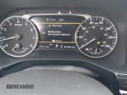 ✅ 2025 Nissan Pathfinder Rock Creek • VIN: 5N1DR3BD5SC247942 • Lot: 43167345. Listed on IAAI with 1,731 mi. Free auction sales archive from the USA and detailed vehicle history report at DreamBid. Image 7.