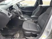 ✅ 2016 Chevrolet Cruze LS • VIN: 1G1BC5SM9G7240459 • Lot: 92161605. Listed on Copart with 142,809 mi. Free auction sales archive from the USA and detailed vehicle history report at DreamBid. Image 7.