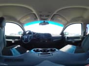 ✅ 2007 Chevrolet Silverado 1500 1LT • VIN: 2GCEC13J771553248 • Lot: 42212718. Wystawiony na IAAI z przebiegiem 206 338 mil. Bezpłatny archiwum sprzedaży aukcyjnych z USA i szczegółowy raport historii pojazdu na DreamBid. Zdjęcie 18.