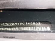 ✅ 2006 Jeep Commander • VIN: 1J8HH48N46C145951 • Лот: 41015119. Опубликован ранее на IAAI с пробегом 201 018 миль. Бесплатный доступ к архиву аукционных продаж из США и подробный отчёт об истории автомобиля на DreamBid. Изображение 9.