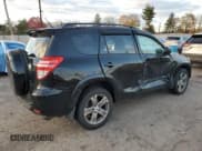 ✅ 2010 Toyota RAV4 Sport • VIN: 2T3RF4DV4AW078040 • Lot: 92796135. Listed on Copart with 163,377 mi. Free auction sales archive from the USA and detailed vehicle history report at DreamBid. Image 3.