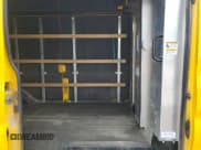 ✅ 2023 Ford Transit Cargo • VIN: 1FTBR1X81PKA73943 • Лот: 60577215. Опубликован ранее на Copart с пробегом 74 975 миль. Бесплатный доступ к архиву аукционных продаж из США и подробный отчёт об истории автомобиля на DreamBid. Изображение 11.