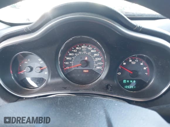 ✅ 2014 Dodge Avenger SE • VIN: 1C3CDZAG9EN220608 • Lot: 43577478. Listed on IAAI with 126,351 mi. Free auction sales archive from the USA and detailed vehicle history report at DreamBid. Image 7.