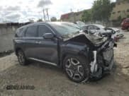 ✅ 2024 Hyundai Palisade Limited • VIN: KM8R54GE9RU754355 • Лот: 81514494. Опубликован ранее на Copart с пробегом 7 023 миль. Бесплатный доступ к архиву аукционных продаж из США и подробный отчёт об истории автомобиля на DreamBid. Изображение 4.