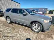 ✅ 2020 Dodge Durango SXT • VIN: 1C4RDHAG9LC146017 • Lot: 69423525. Wystawiony na Copart z przebiegiem Nie podano. Bezpłatny archiwum sprzedaży aukcyjnych z USA i szczegółowy raport historii pojazdu na DreamBid. Zdjęcie 4.