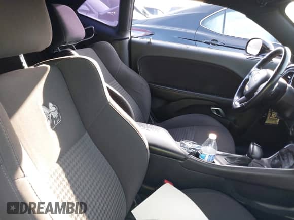 2018 Dodge Challenger T/A 392 с VIN 2C3CDZFJXJH310776, выставлен на аукционе IAAI как лот 43230642 с пробегом 93 801 миль миль и . История ставок и продаж доступна на DreamBid. Изображение 5.