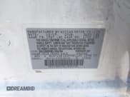 ✅ 2020 Nissan Versa S • VIN: 3N1CN8DV9LL834734 • Lot: 43336074. Wystawiony na IAAI z przebiegiem 162 686 mil. Bezpłatny archiwum sprzedaży aukcyjnych z USA i szczegółowy raport historii pojazdu na DreamBid. Zdjęcie 9.