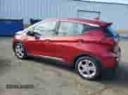 2020 Chevrolet Bolt EV LT z VIN 1G1FY6S05L4138304, wystawiony jako Copart lot #40927364 z przebiegiem 20 783 mil mil oraz . Historia ofert i sprzedaży dostępna na DreamBid. Obrazek 2.